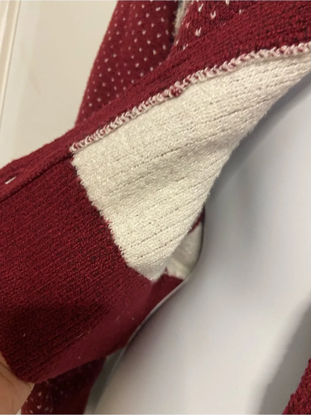 Old Navy very good